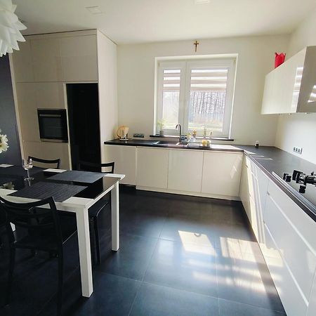 Apartament Sumik Zator Exterior foto