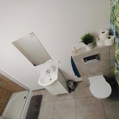 Apartament Sumik Zator Exterior foto