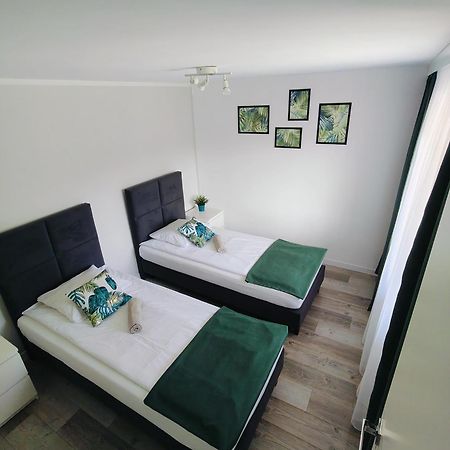 Apartament Sumik Zator Exterior foto