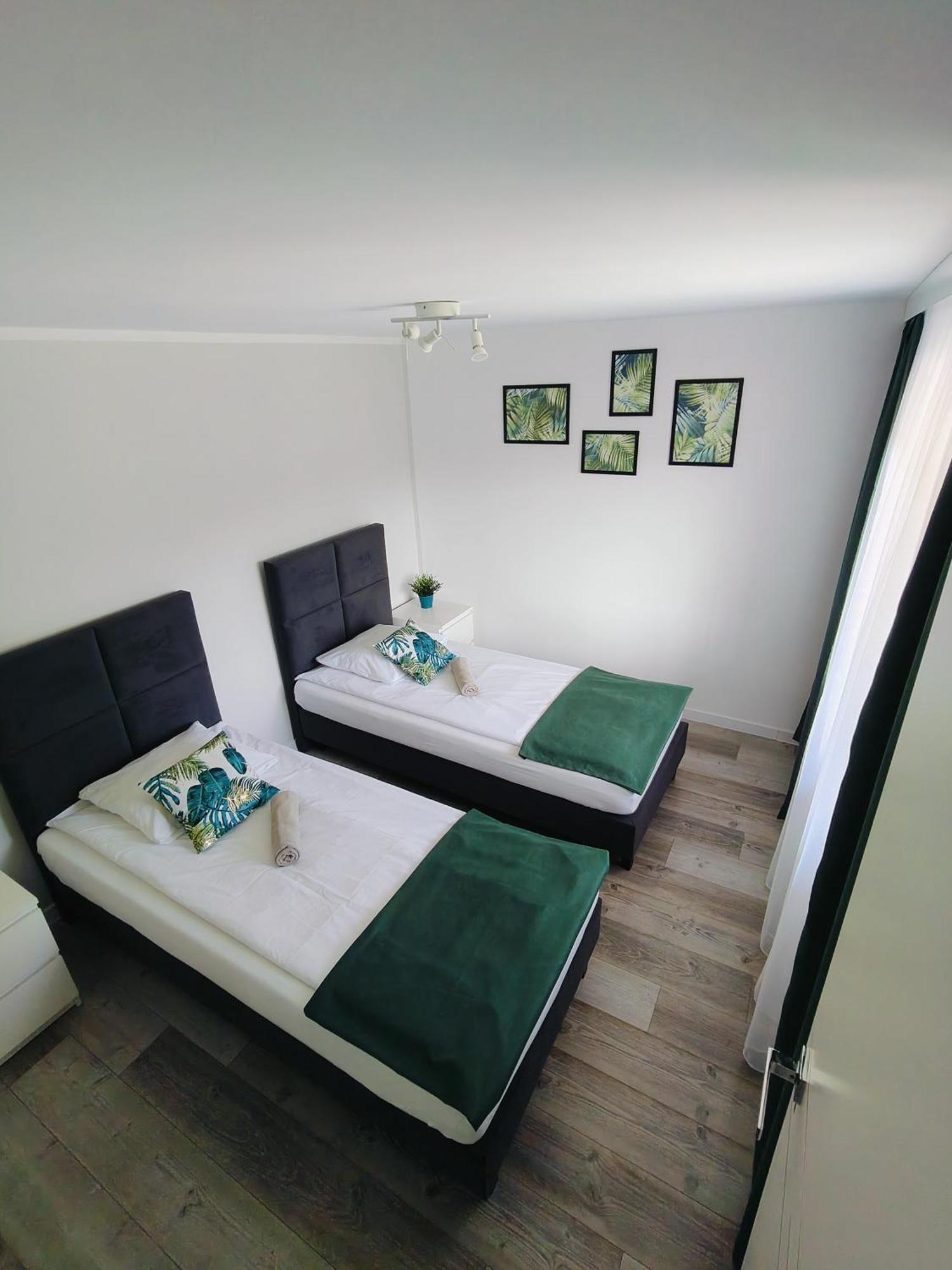 Apartament Sumik Zator Exterior foto